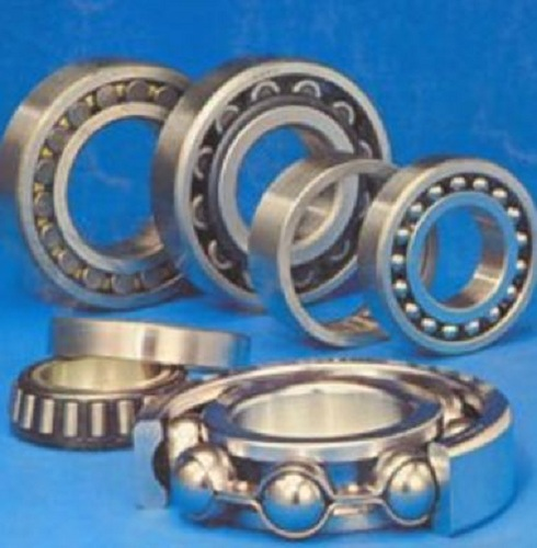 Rodamientos Sila S.L. 8