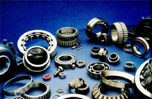 Rodamientos Sila S.L. 10