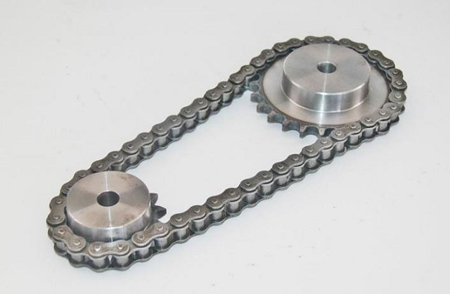 Rodamientos Sila S.L. 9