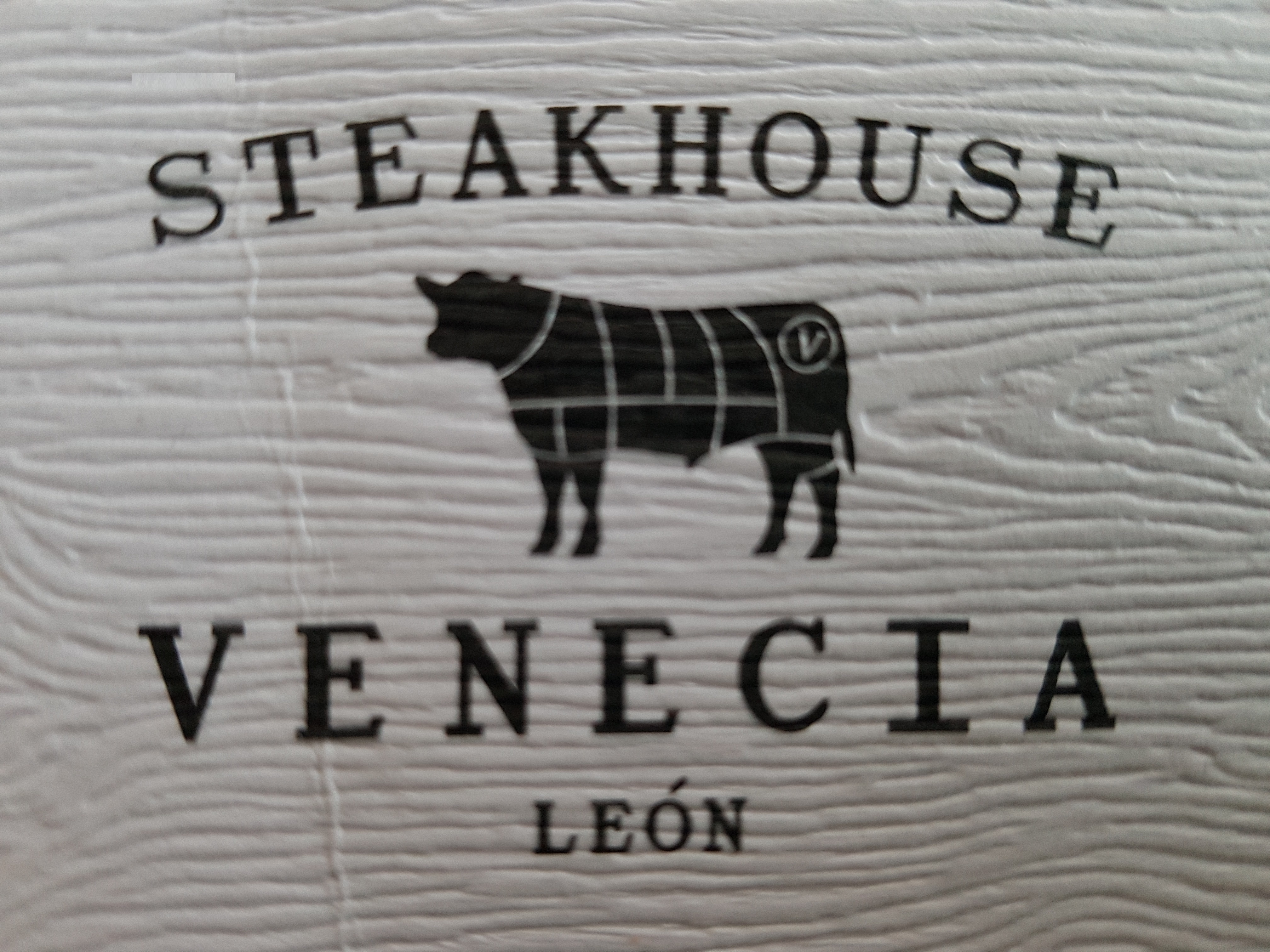 STEAKHOUSE VENECIA LEÓN STEAKHOUSE VENECIA LEÓN