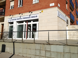 Centre Dental Francesc Macià SANT CUGAT DEL VALLES Centre Dental Francesc Macià SANT CUGAT DEL VALLES