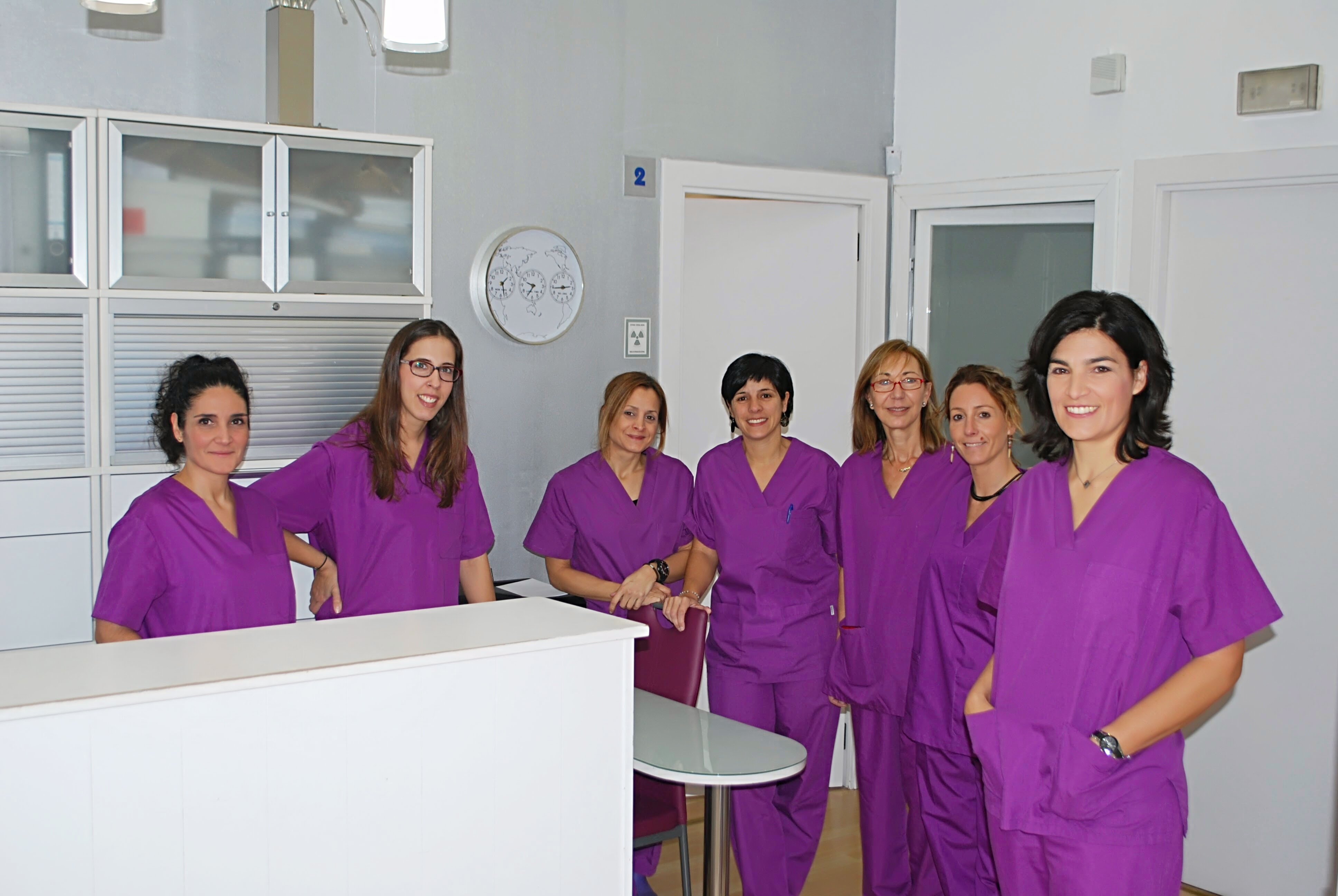 Centre Dental Francesc Macià 2 Centre Dental Francesc Macià 2