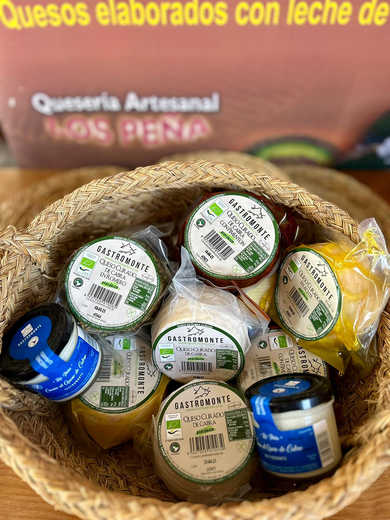 Queser&iacute;a Los Pe&ntilde;a 4