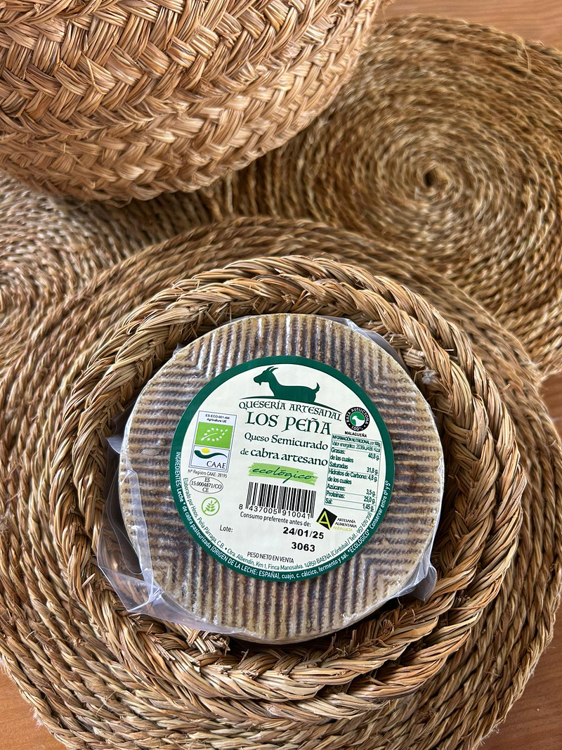 Queser&iacute;a Los Pe&ntilde;a 2