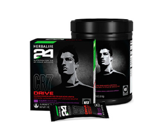 Distribuidor Independiente Herbalife y Tupperware 4