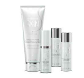 Distribuidor Independiente Herbalife y Tupperware 3