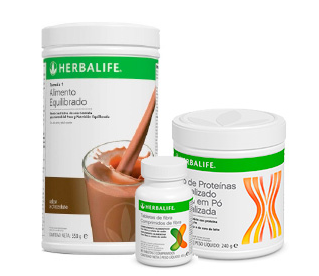 Distribuidor Independiente Herbalife y Tupperware 5
