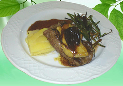 RESTAURANTE MORALET Alicante/Alacant RESTAURANTE MORALET Alicante/Alacant