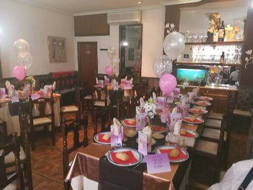 Restaurante Lola Torredelcampo