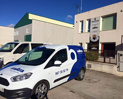 Galería de imágenes