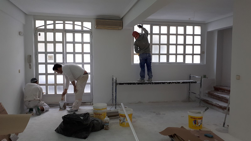 Reformas MG Illescas