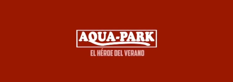 Aquapark PARQUES DE ATRACCIONES