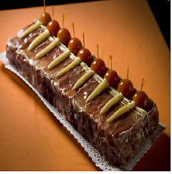 Los &Aacute;ngeles Pasteler&iacute;a PASTELERIAS Y CONFITERIAS