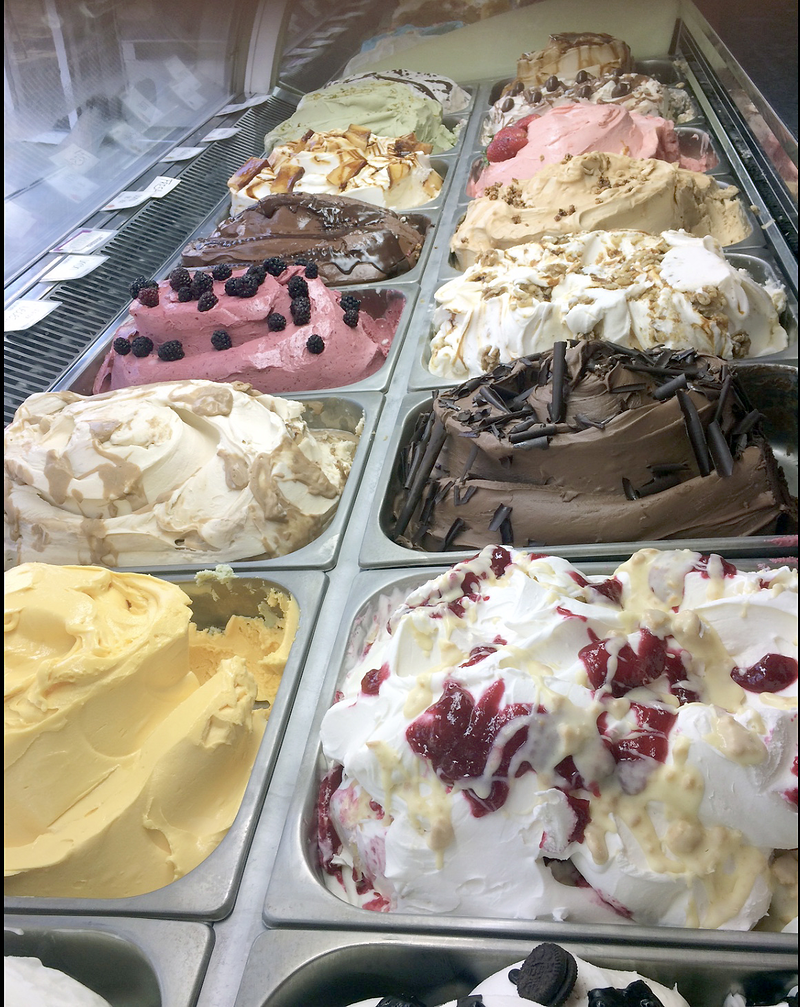 Los &Aacute;ngeles Pasteler&iacute;a 6