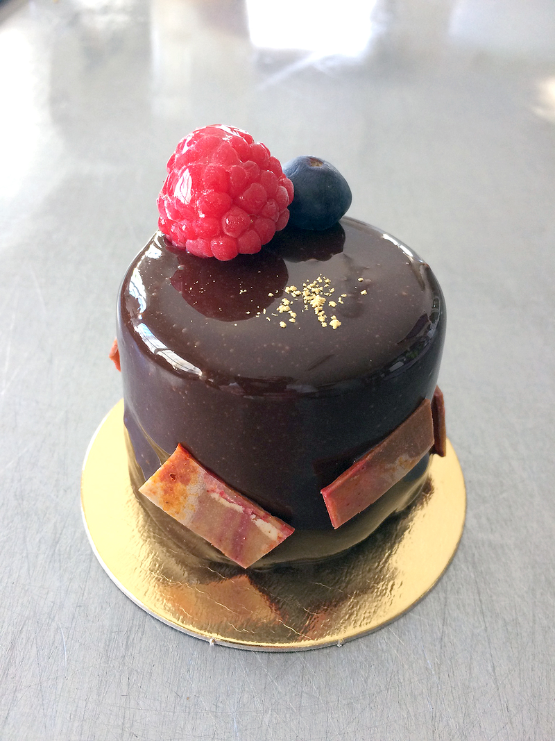 Los &Aacute;ngeles Pasteler&iacute;a Lepe