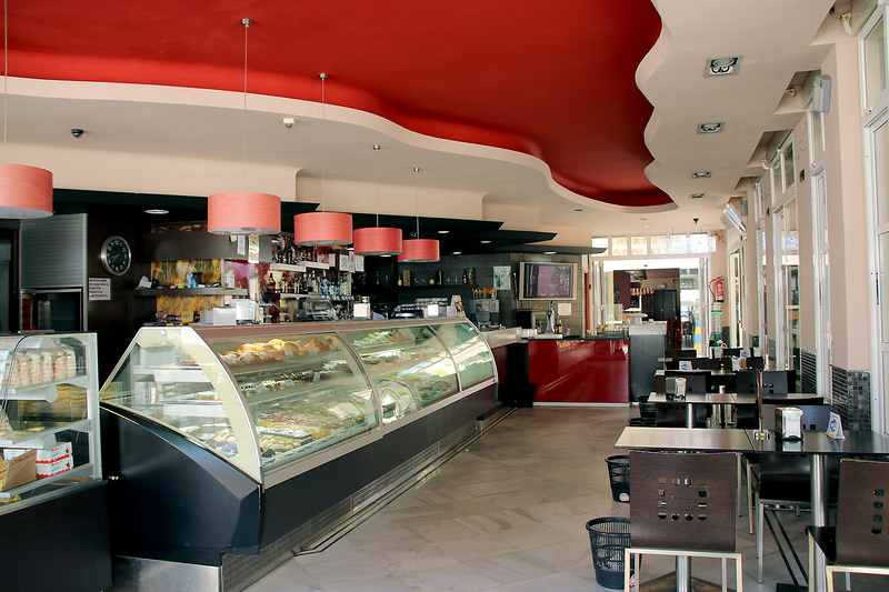 Los &Aacute;ngeles Pasteler&iacute;a 4