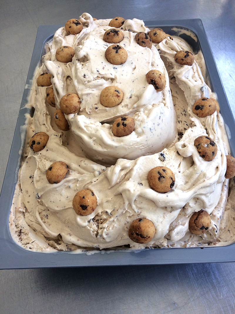 Los &Aacute;ngeles Pasteler&iacute;a 3