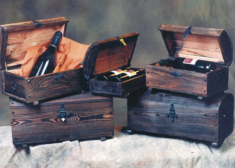 Sabando Estuchería S.L. 6