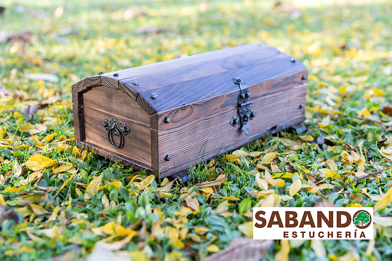 Sabando Estuchería S.L. 17