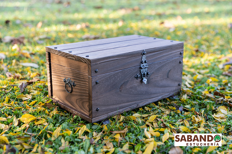 Sabando Estuchería S.L. 20