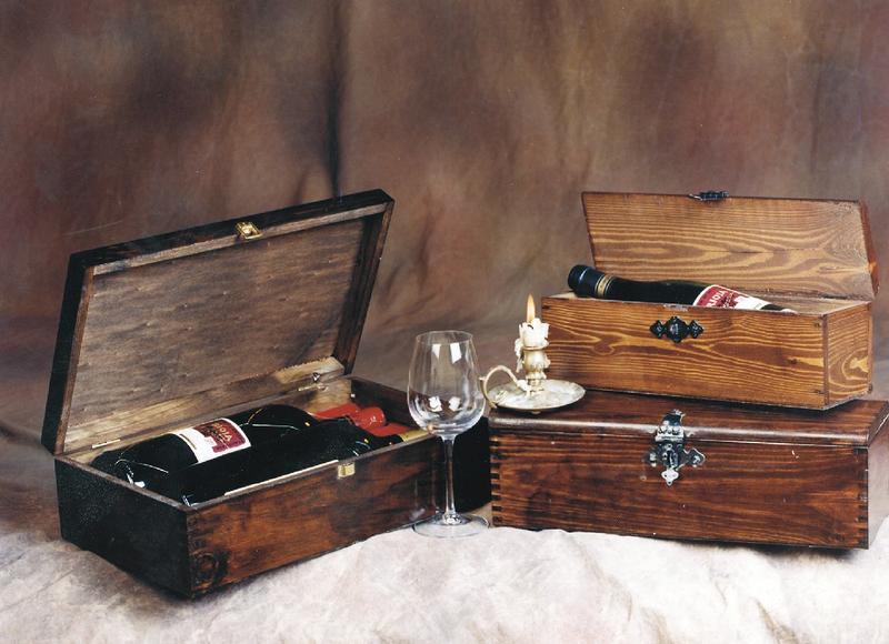 Sabando Estuchería S.L. 7