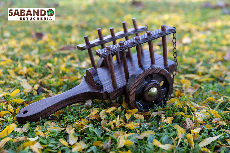 Sabando Estuchería S.L. 25