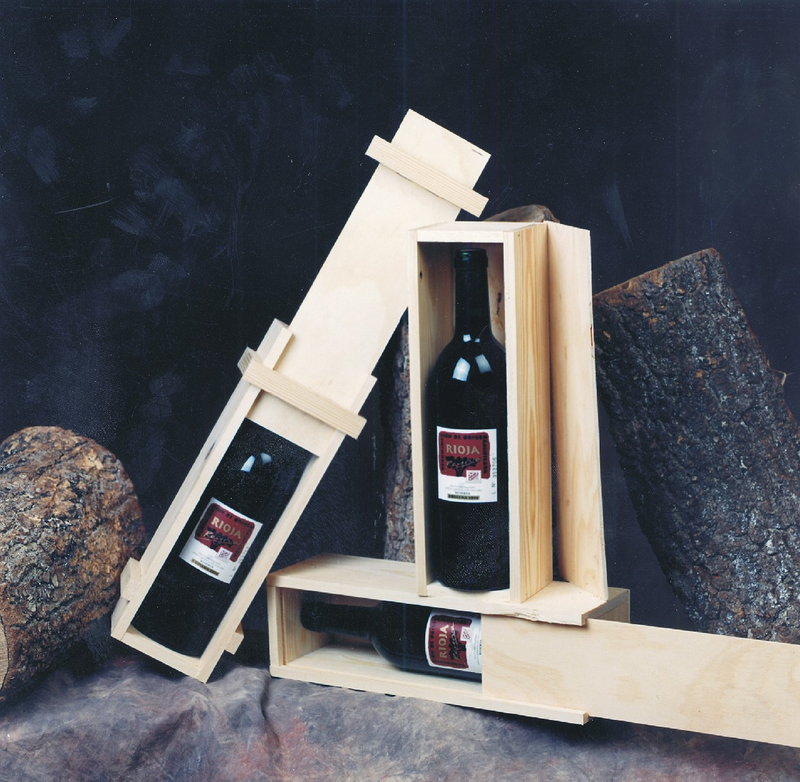 Sabando Estuchería S.L. 10