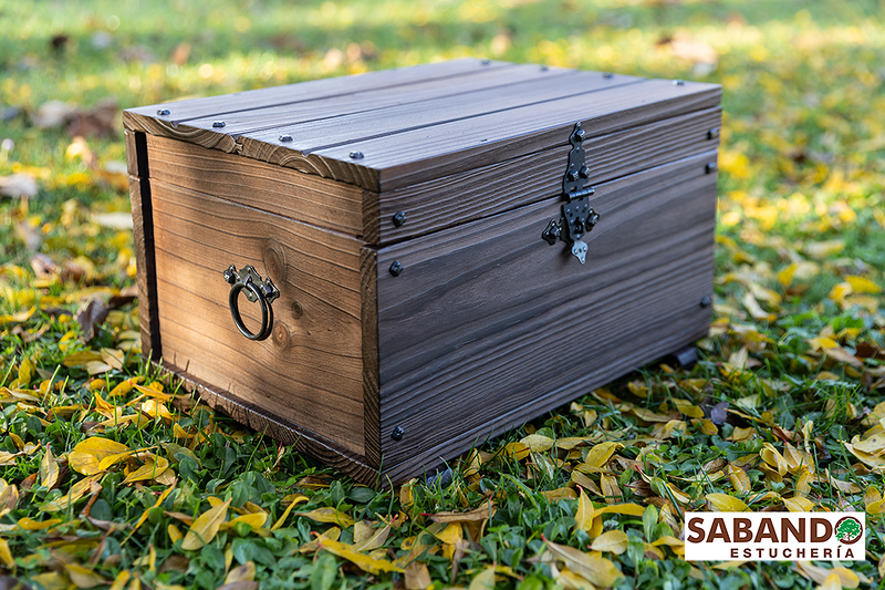 Sabando Estuchería S.L. 21