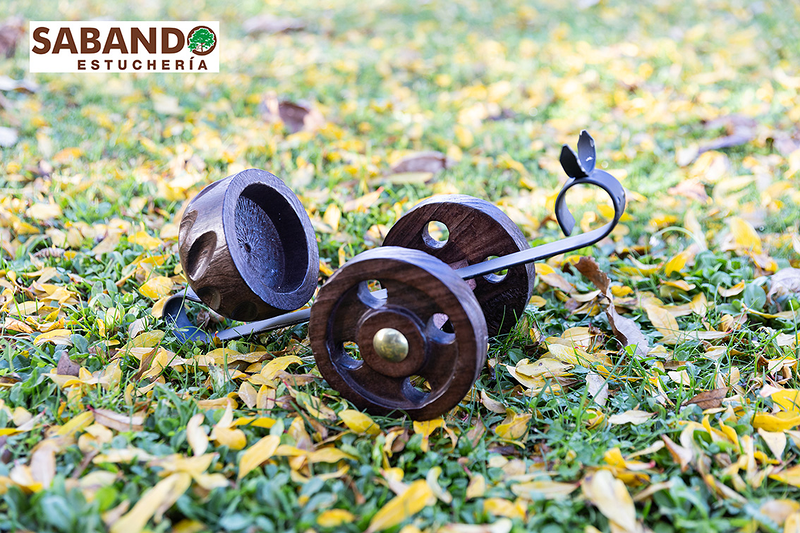 Sabando Estuchería S.L. 24