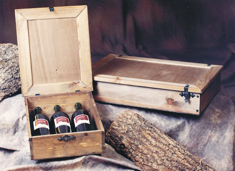 Sabando Estuchería S.L. 8