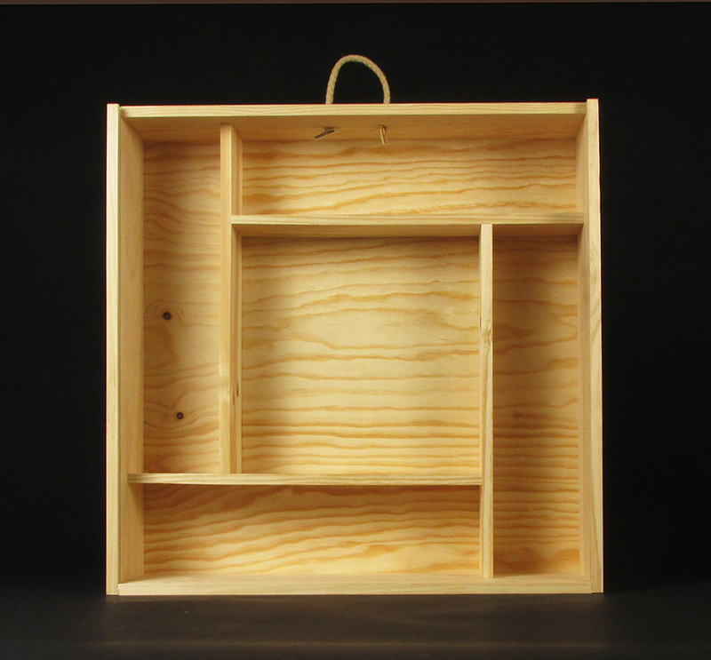 Sabando Estuchería S.L. 13