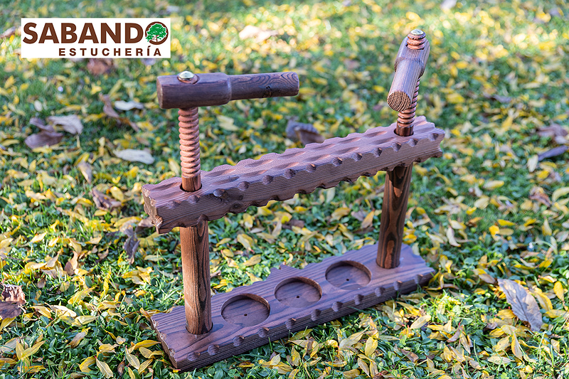 Sabando Estuchería S.L. 22