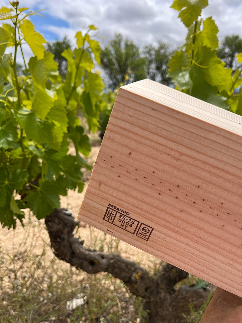 Sabando Estuchería S.L. 4