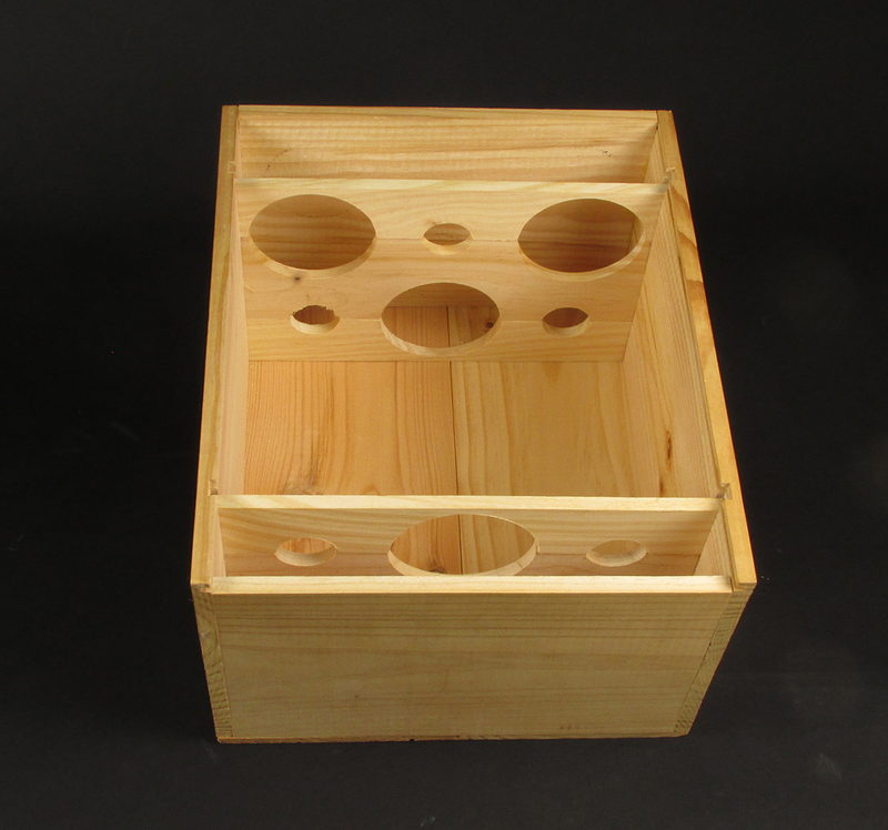 Sabando Estuchería S.L. 14