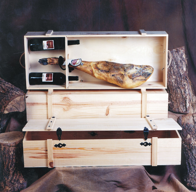 Sabando Estuchería S.L. 9