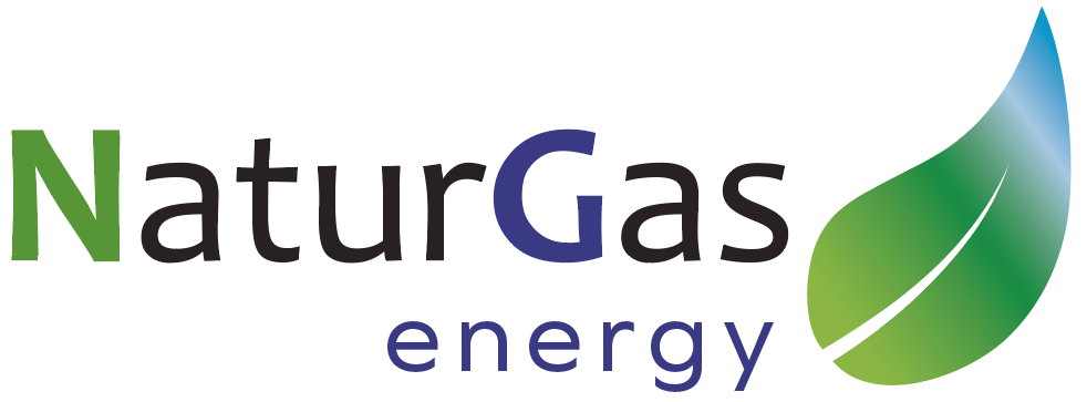Naturgas Energy