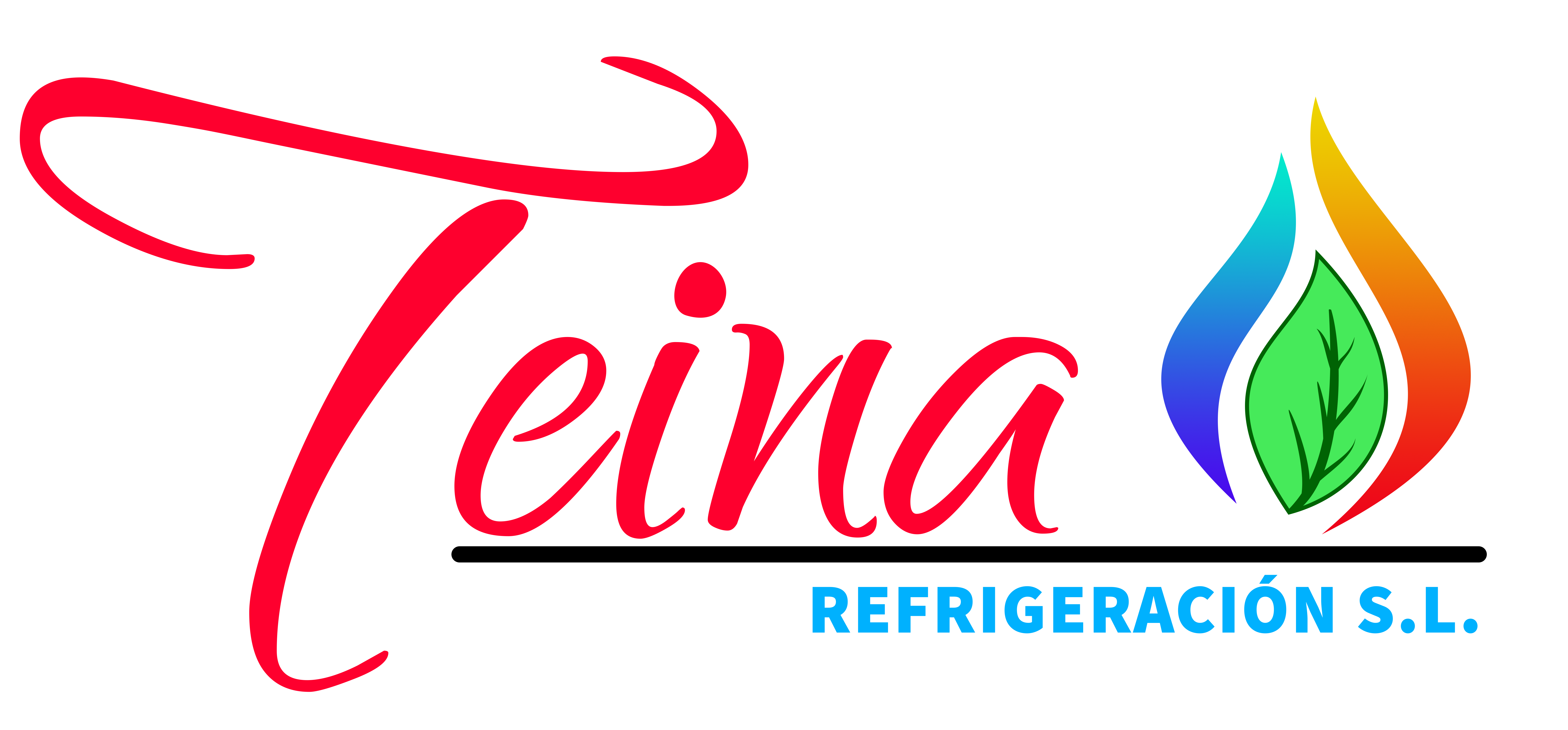 Teina Refrigeración