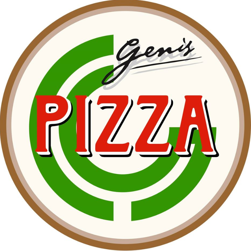 Genís Pizza