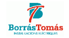 Instalaciones Electricas Borras Tomas S.L.