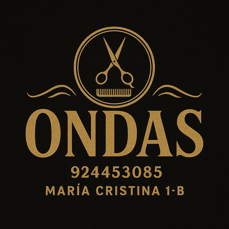 Peluquer&iacute;a Ondas PELUQUERIAS UNISEX