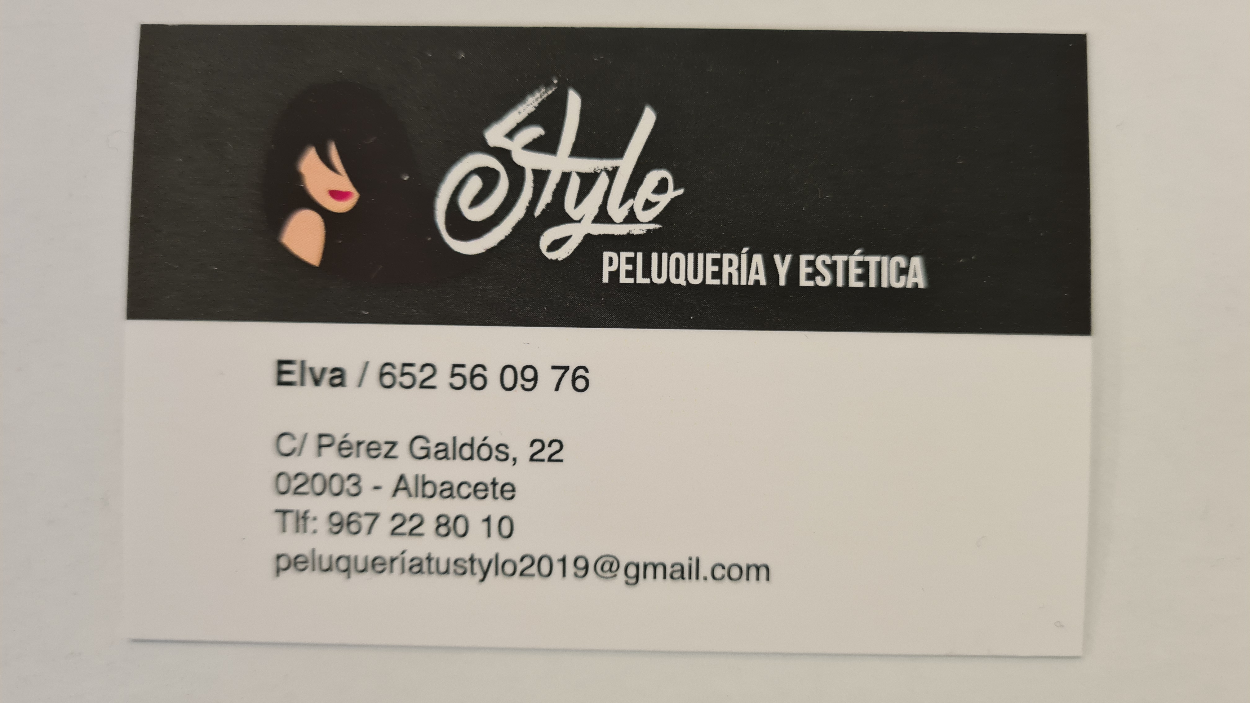 Peluqueria Tu Stylo