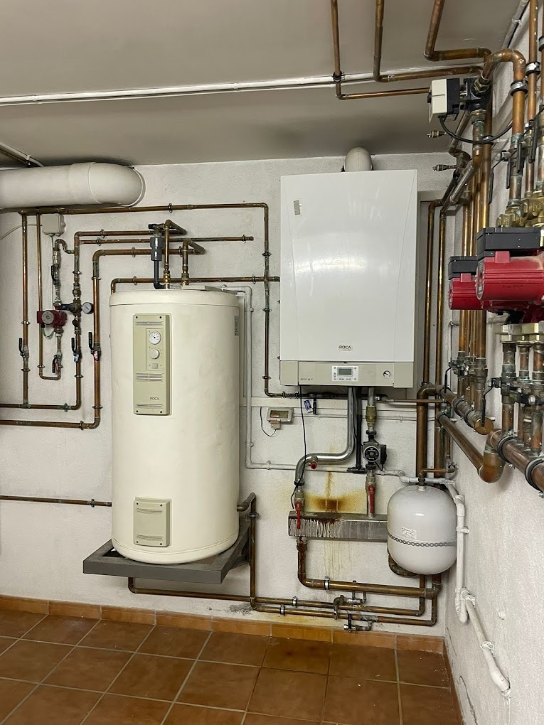 Techn-ITE AIRE ACONDICIONADO: EQUIPOS E INSTALACIONES