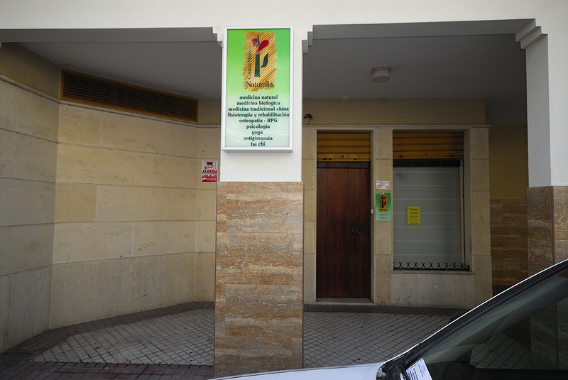 Centro Médico Naturalia 23