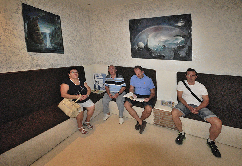 Centro Médico Naturalia 15