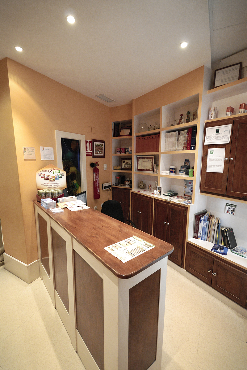 Centro Médico Naturalia 22