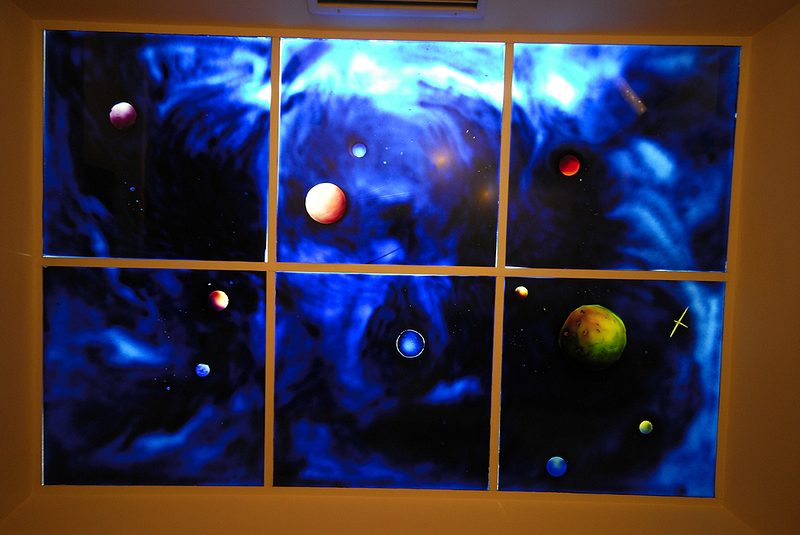 Centro Médico Naturalia 17