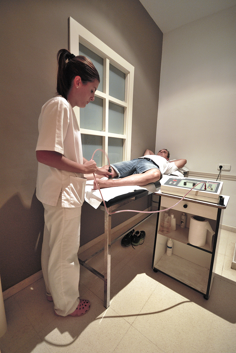 Centro Médico Naturalia 16