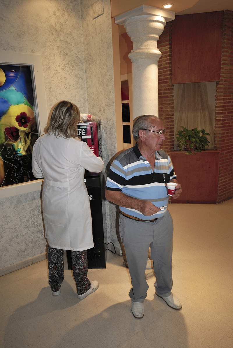 Centro Médico Naturalia 13