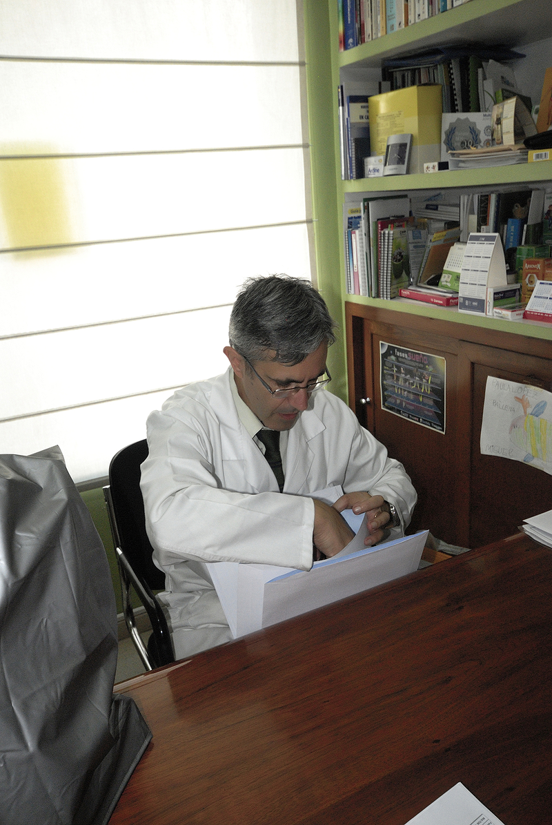 Centro Médico Naturalia 38