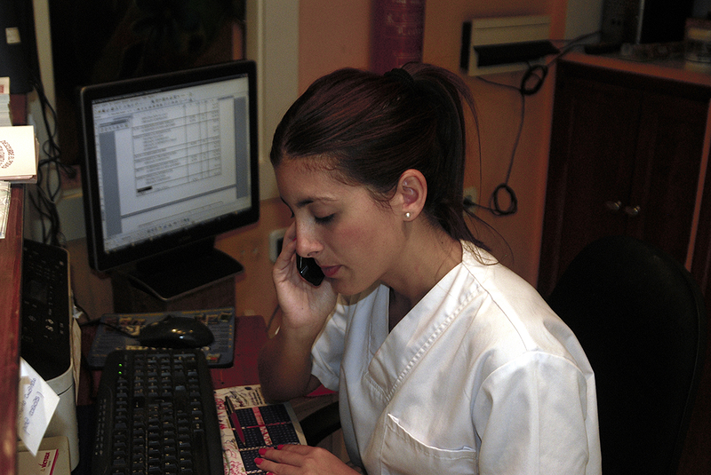 Centro Médico Naturalia 29